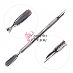 Instrument pentru cuticule Staleks Pro Expert cu 2 capete PE-90/2